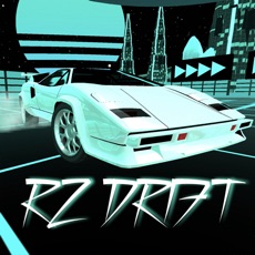 Activities of RZ Drift