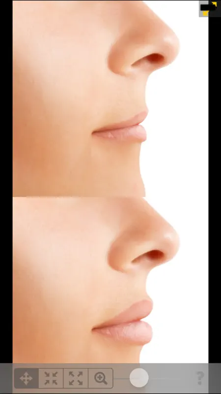 Face & Body Photo editor screenshot 3 of 5