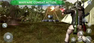 Army Shooting Games 2020, game for IOS