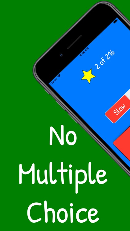 Math Bunny: learning game app screenshot-3
