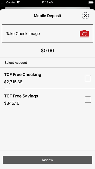 TCF Bankのおすすめ画像6