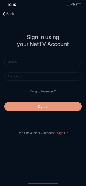 NET TV NEPAL(圖6)-速報App