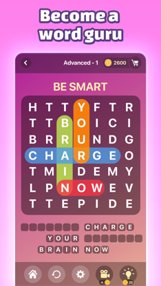 Puzzland - Brain Yoga Games screenshot 5
