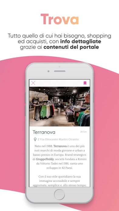 Screenshot #3 pour ItalyRA