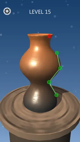 Game screenshot Pottery Maker 3D hack