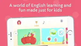 Game screenshot Hello English Kids mod apk