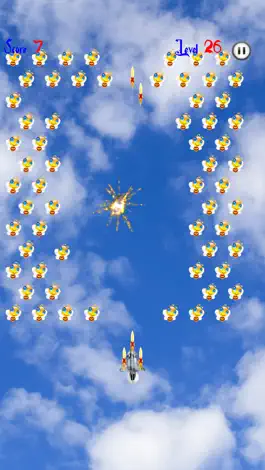 Game screenshot Evil Bee apk