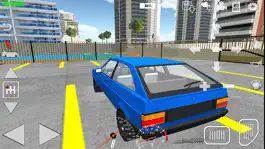 Game screenshot Corrida Livre Mutiplayer hack