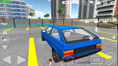 Corrida Livre Mutiplayer screenshot 3