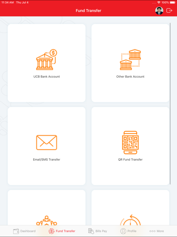 Screenshot #6 pour UCB Unet