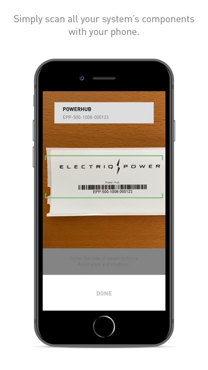 EverVolt Setup screenshot-3