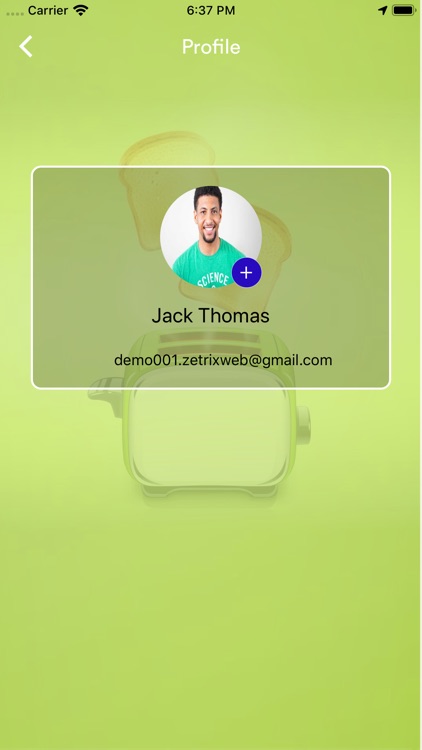 Toaster Repair Customer screenshot-9