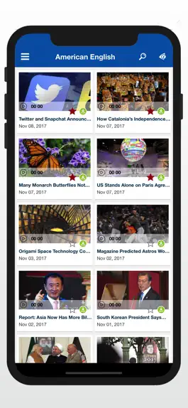 Game screenshot American English Conversations hack