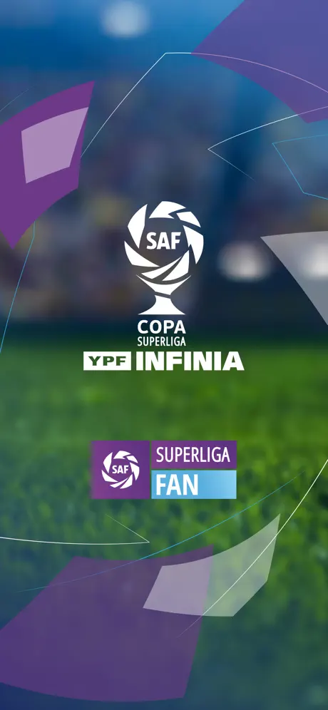 Superliga Fan Oficial