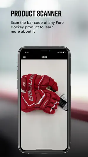 Pure Hockey screenshot 7