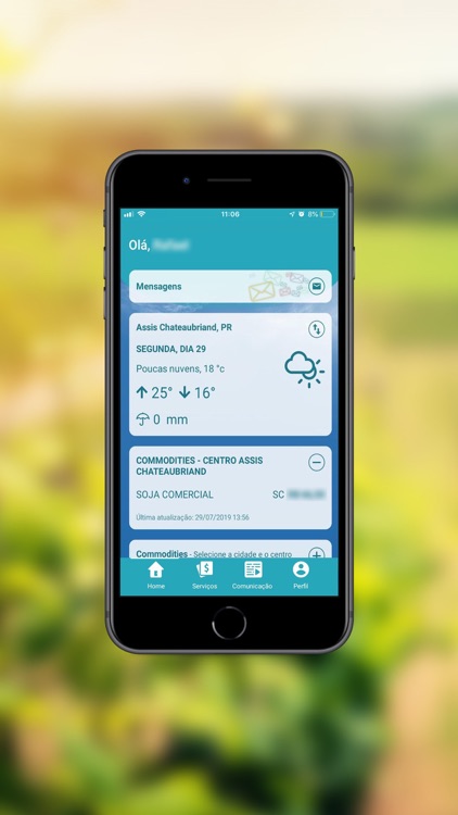 C.Vale Coop. Agroindustrial