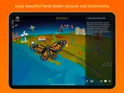 barefoot world atlas ipad resimleri 4