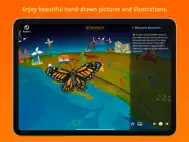Barefoot World Atlas ipad bilder 3