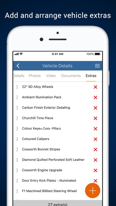 How to cancel & delete Pinewood Stock+ from iphone & ipad 4