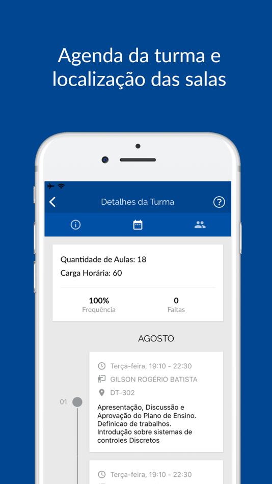 #4. UNIJUÍ Virtual (iOS) 由: Dionei Buske