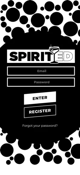 Game screenshot SPIRIT.ED mod apk