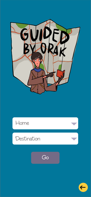 Travel with Mysticland(圖5)-速報App