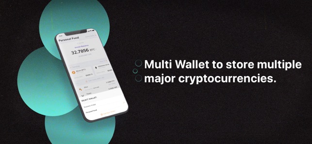 XcelPay - Secure Crypto Wallet(圖2)-速報App