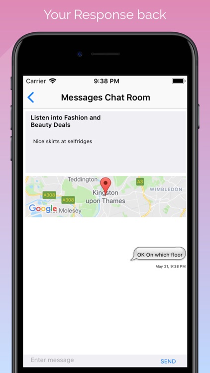 UFindIt screenshot-9