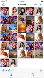 photo and video safe iphone capturas de pantalla 4