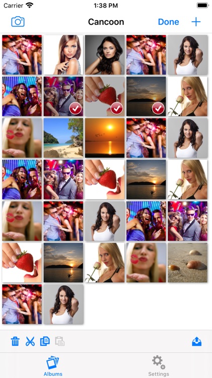 Photo and Video Safe screenshot-3