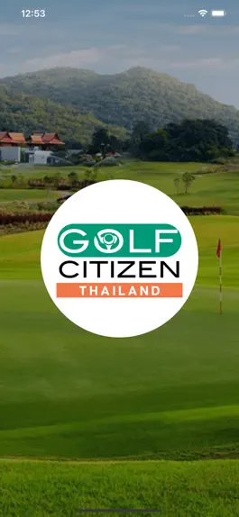 Game screenshot Golf Citizen Thailand mod apk