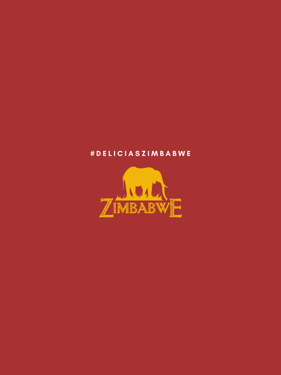 Screenshot #4 pour Zimbabwe Restaurante