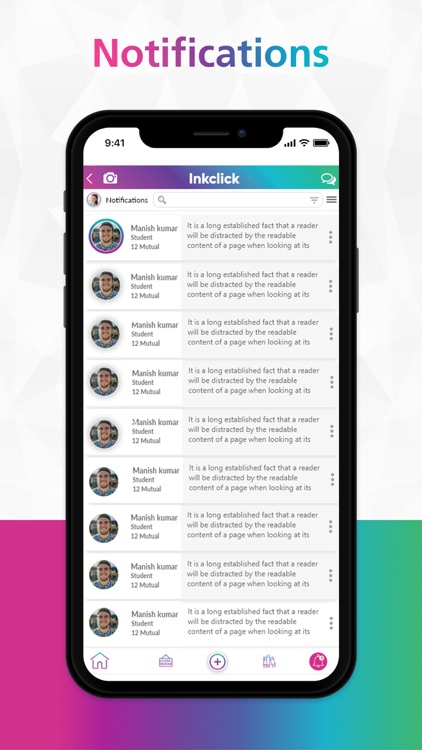 Inkclick screenshot-4