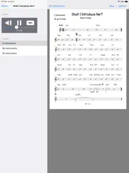 brs quartet brazil play along iPad Captures Décran 2