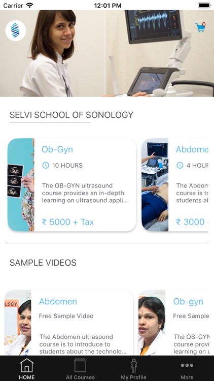 SSS - Learn Ultrasound screenshot-3