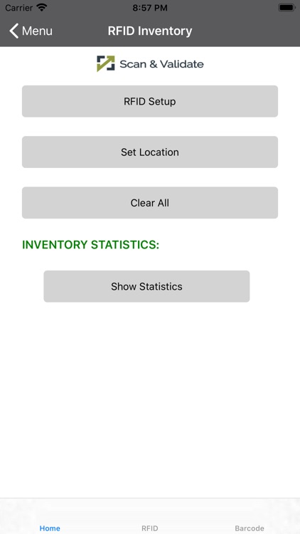 Scan & Validate screenshot-3