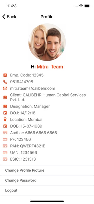 Calibehr Mitra(圖7)-速報App