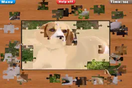 Game screenshot Jigsaw Puzzles! mod apk