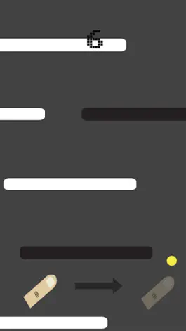 Game screenshot Dodge Bars hack