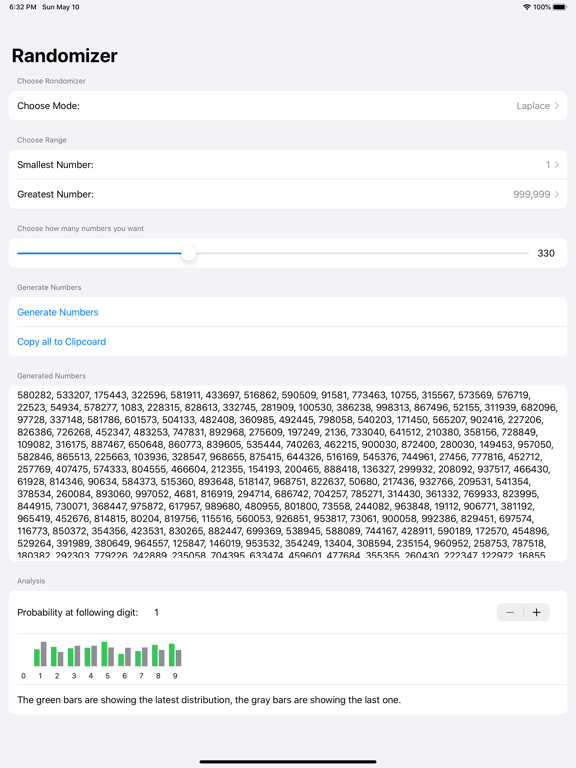 Screenshot #4 pour RandoReal