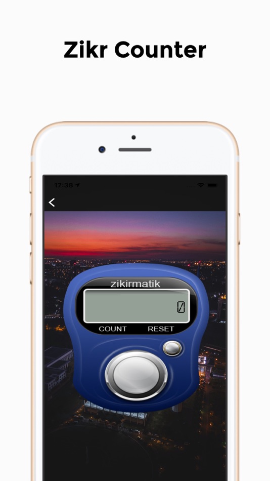 #3. Azan Times Pro (iOS) 来自: VECTORSOFT SRL