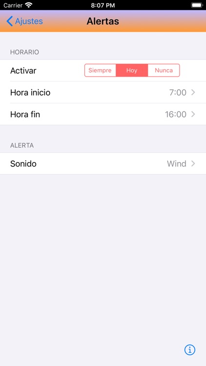 BuscaViento screenshot-4