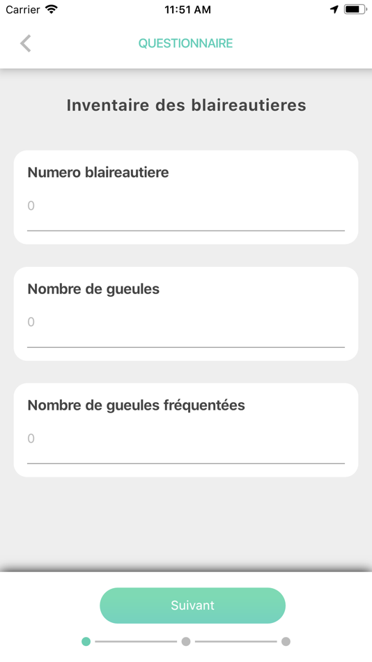 #5. FRC HDF (iOS) 由: Agence Awelty