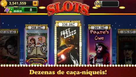 Slots™