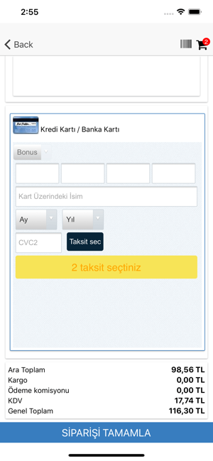 B2b Akgün Dağıtım(圖4)-速報App