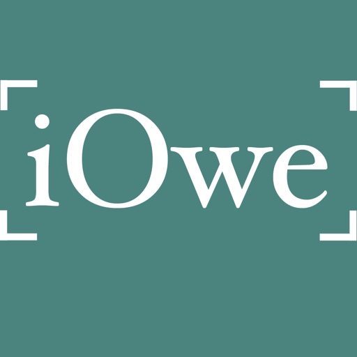 iOwe