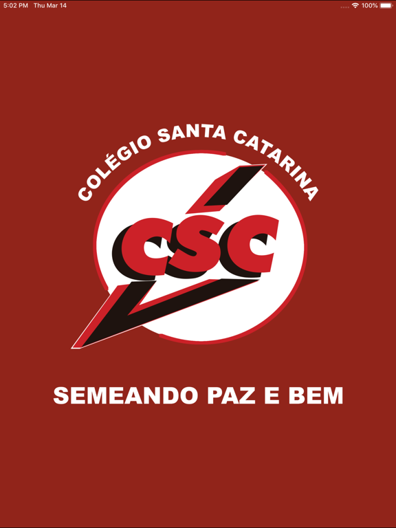 Colégio Santa Catarina