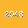 2048 - Best Puzzle Games delete, cancel