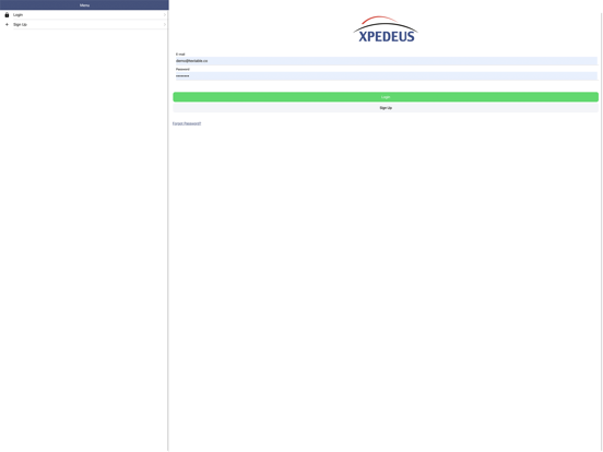 Screenshot #4 pour Xpedeus Text