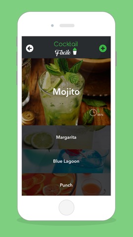 Cocktail Facile & Détoxのおすすめ画像3